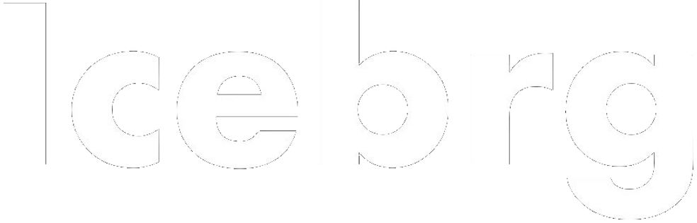 Icebrg logo